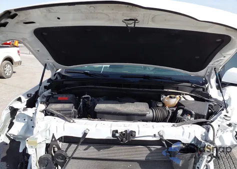 2024 Chevrolet Tahoe 2Wd Ls from USA, damaged, VIN 1GNSCMKDXRR321969